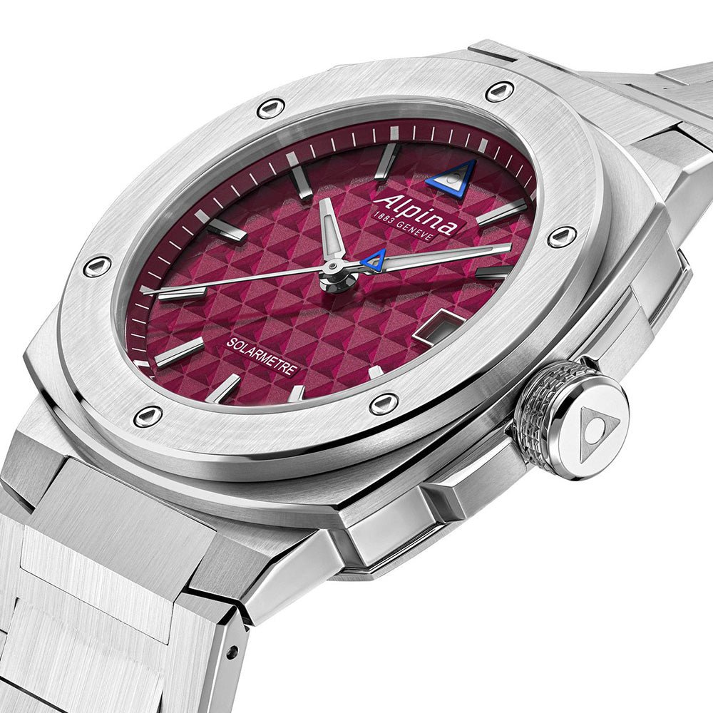 Alpina 37.5mm AL - 140BRG3AE6B - Starbuy Australia