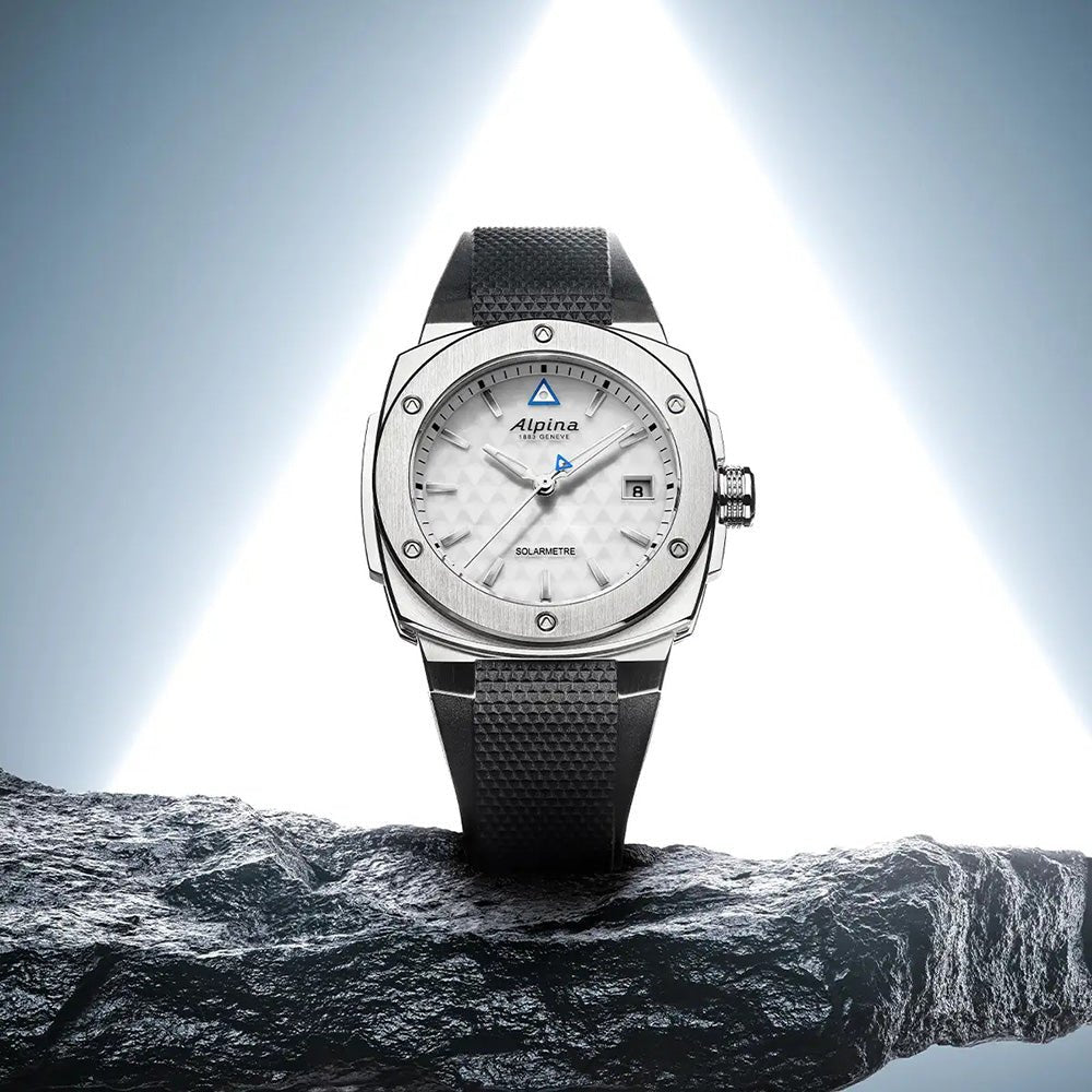 Alpina 37.5mm AL - 140W3AE6 - Starbuy Australia