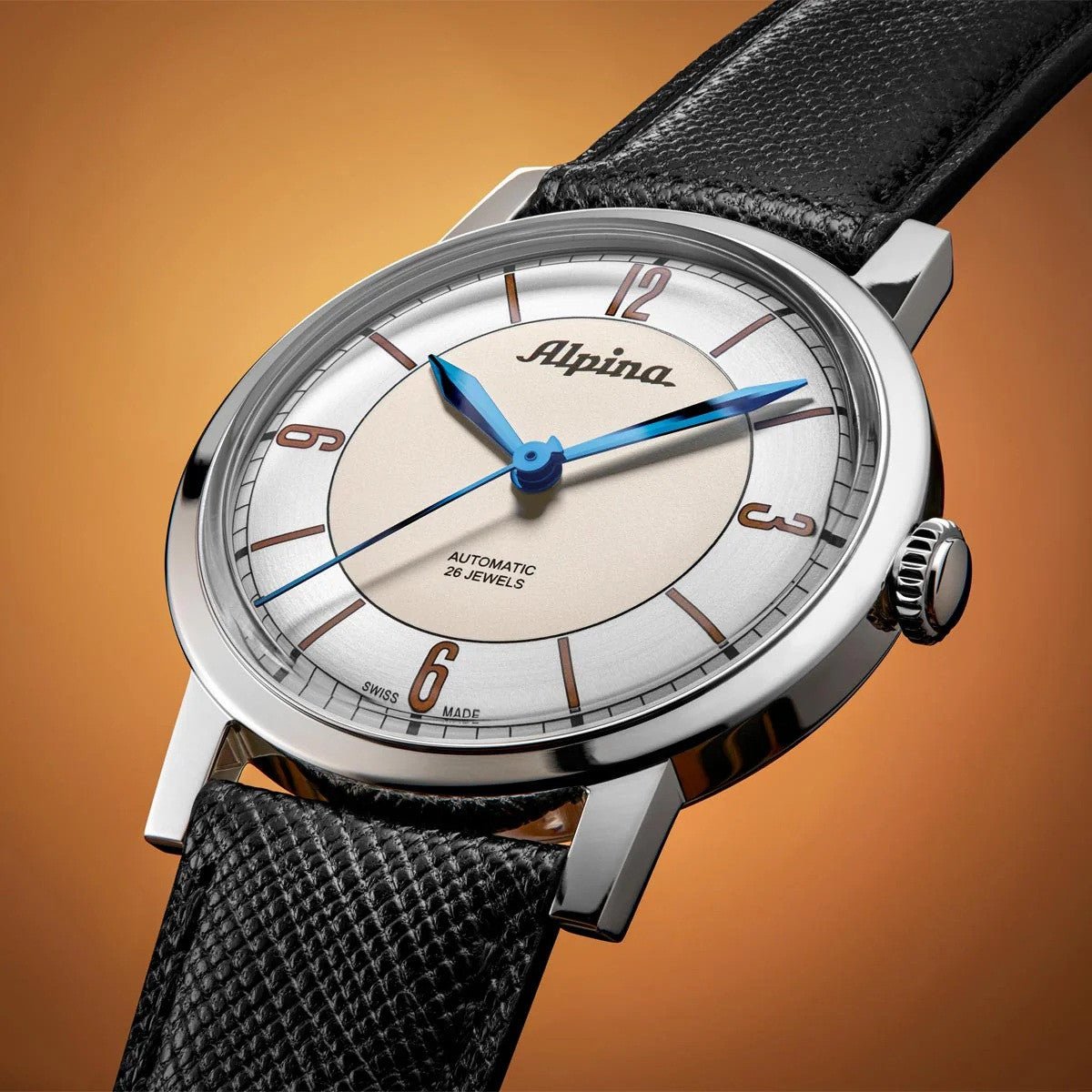 Alpina 38mm AL - 520SBG3SH6 - Starbuy Australia