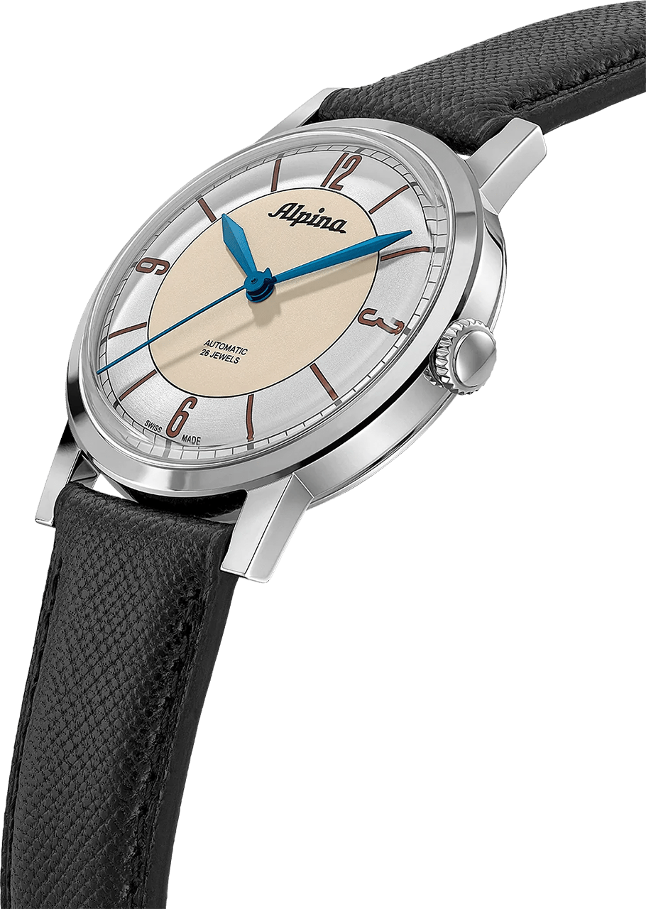 Alpina 38mm AL - 520SBG3SH6 - Starbuy Australia
