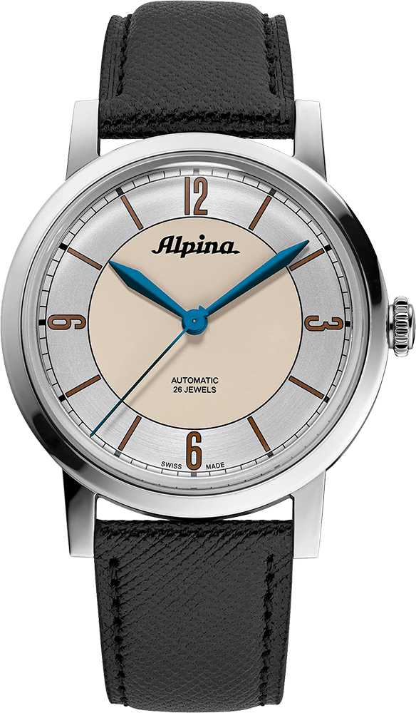 Alpina 38mm AL - 520SBG3SH6 - Starbuy Australia