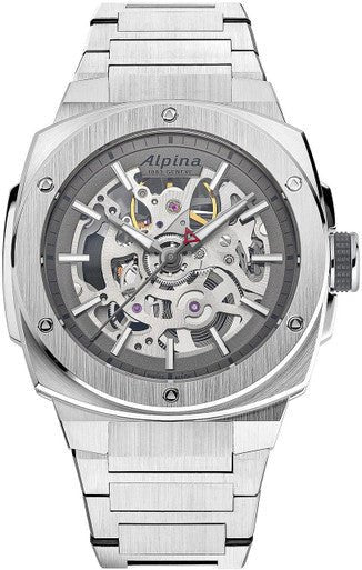 Alpina 39mm AL - 520GSKT3AE6B - Starbuy Australia