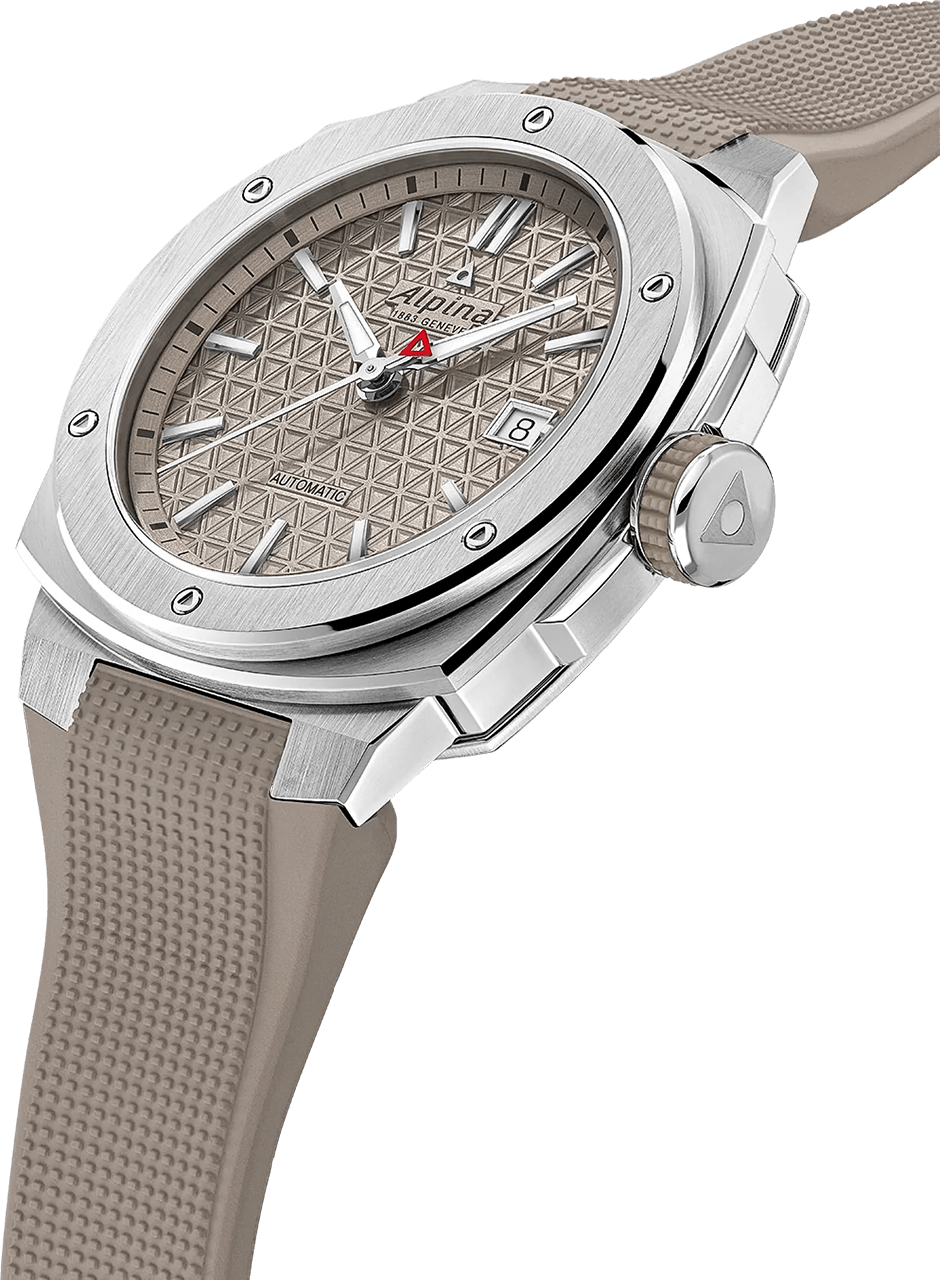 Alpina 39mm AL - 525BG3AE6 - Starbuy Australia