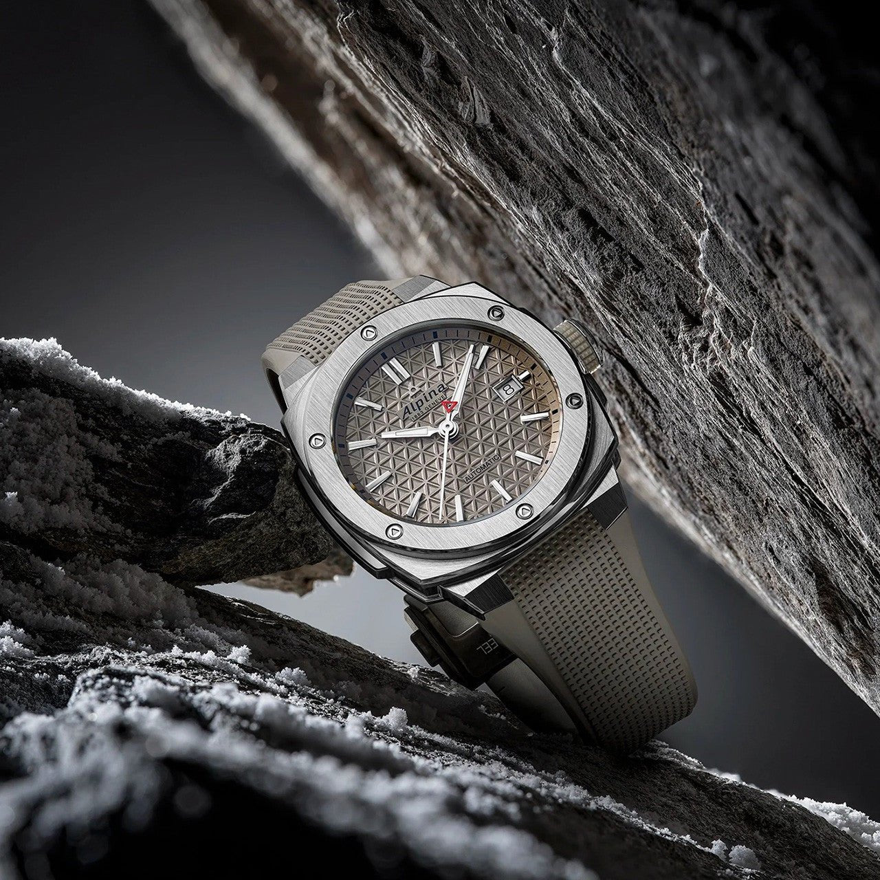 Alpina 39mm AL - 525BG3AE6 - Starbuy Australia