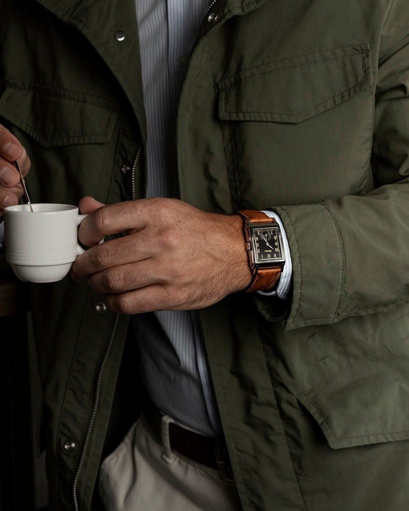Alpina 39mm AL - 530BA3C6 - Starbuy Australia