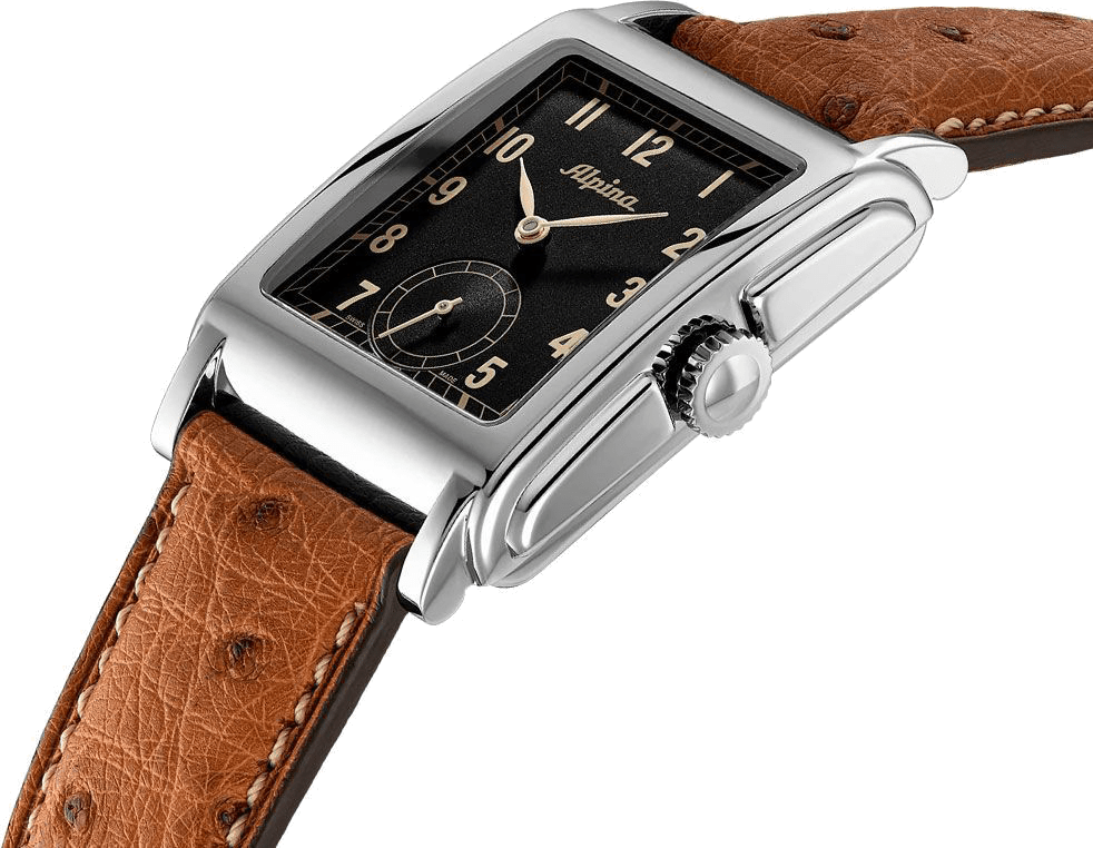 Alpina 39mm AL - 530BA3C6 - Starbuy Australia