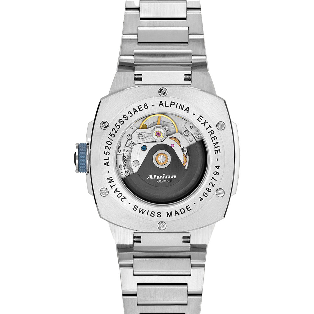 Alpina 40.4mm AL - 525LB3AE6B - Starbuy Australia