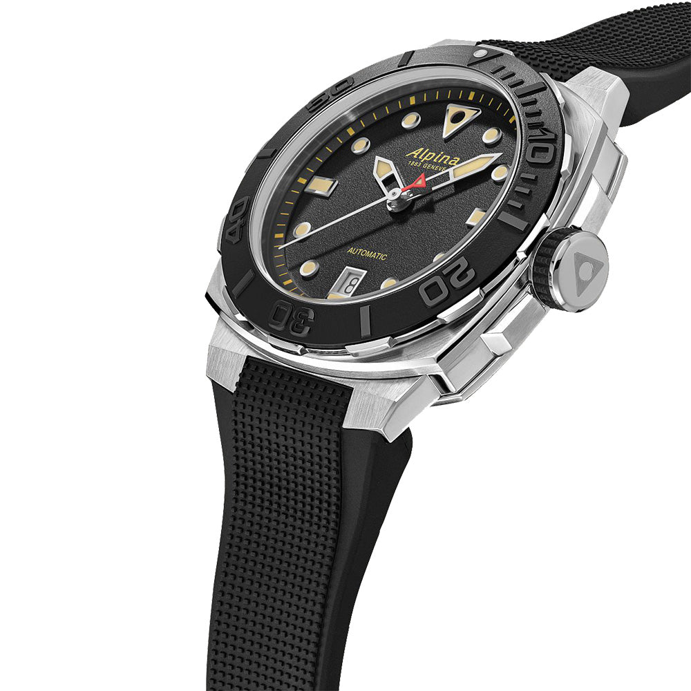 Alpina 40mm AL - 525B3VE6 - Starbuy Australia