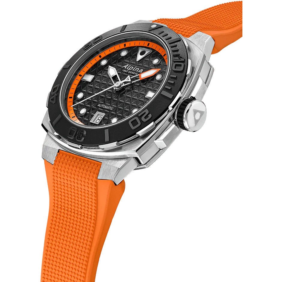 Alpina 40mm AL - 525BO3VE6 - Starbuy Australia