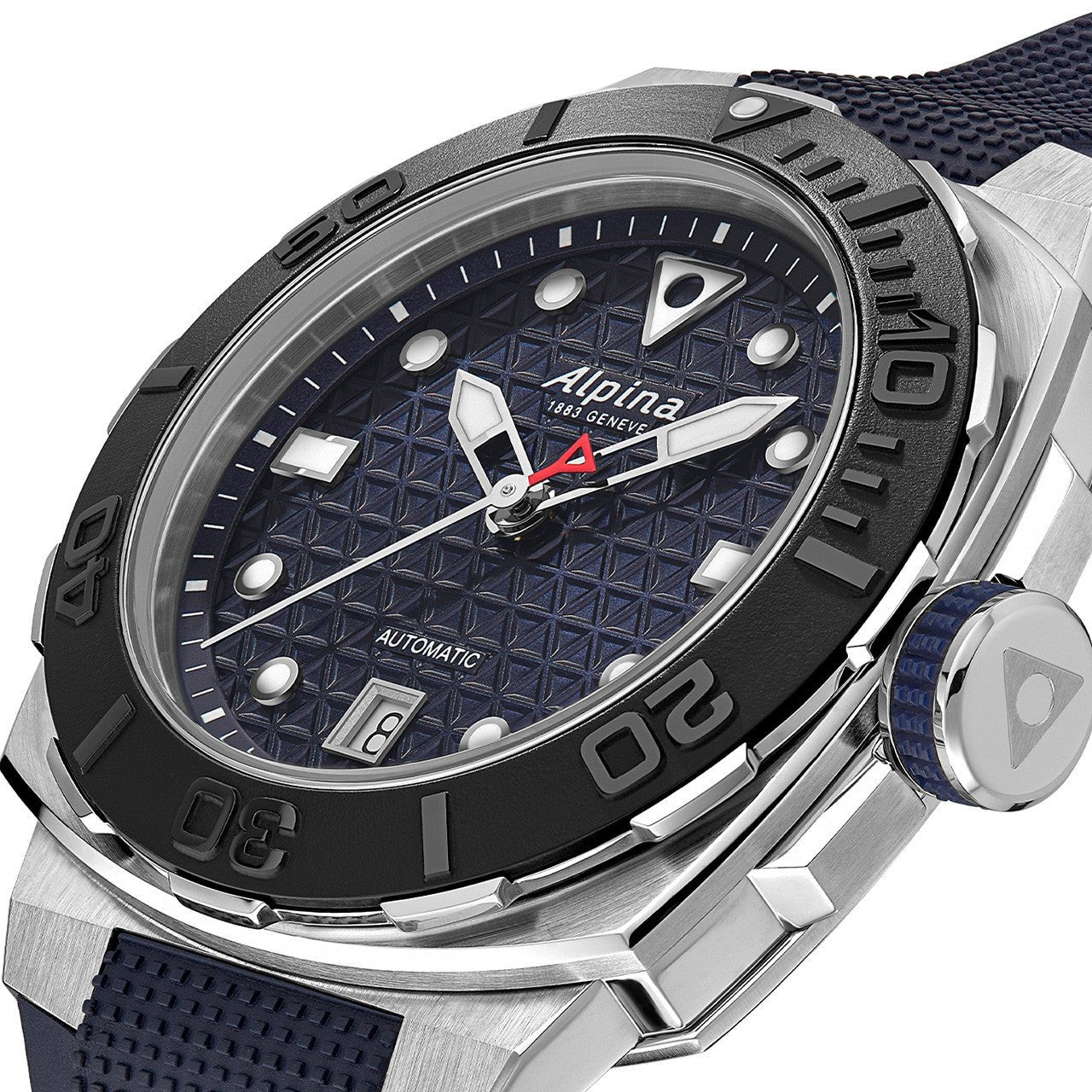 Alpina 40mm AL - 525N3VE6 - Starbuy Australia