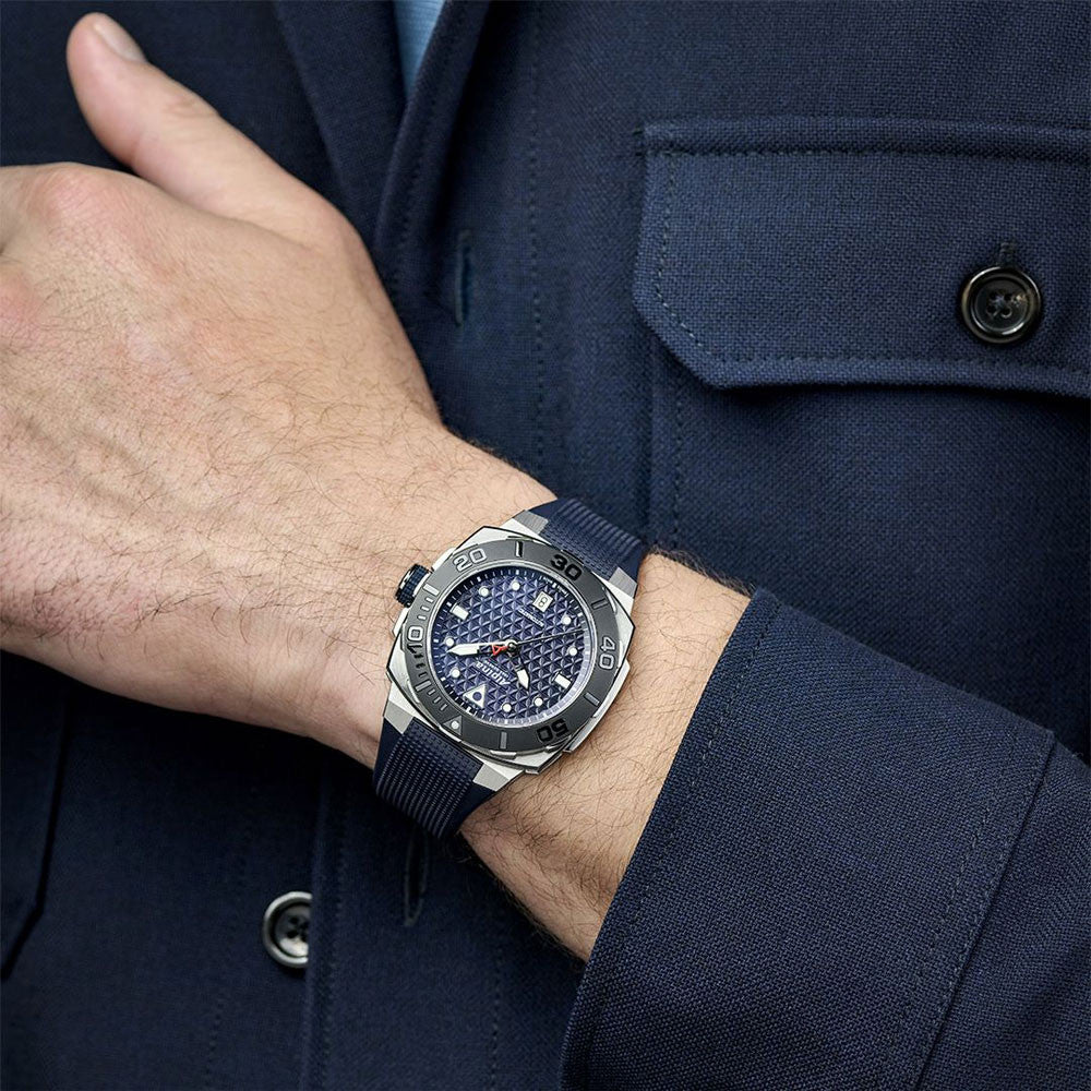 Alpina 40mm AL - 525N3VE6 - Starbuy Australia