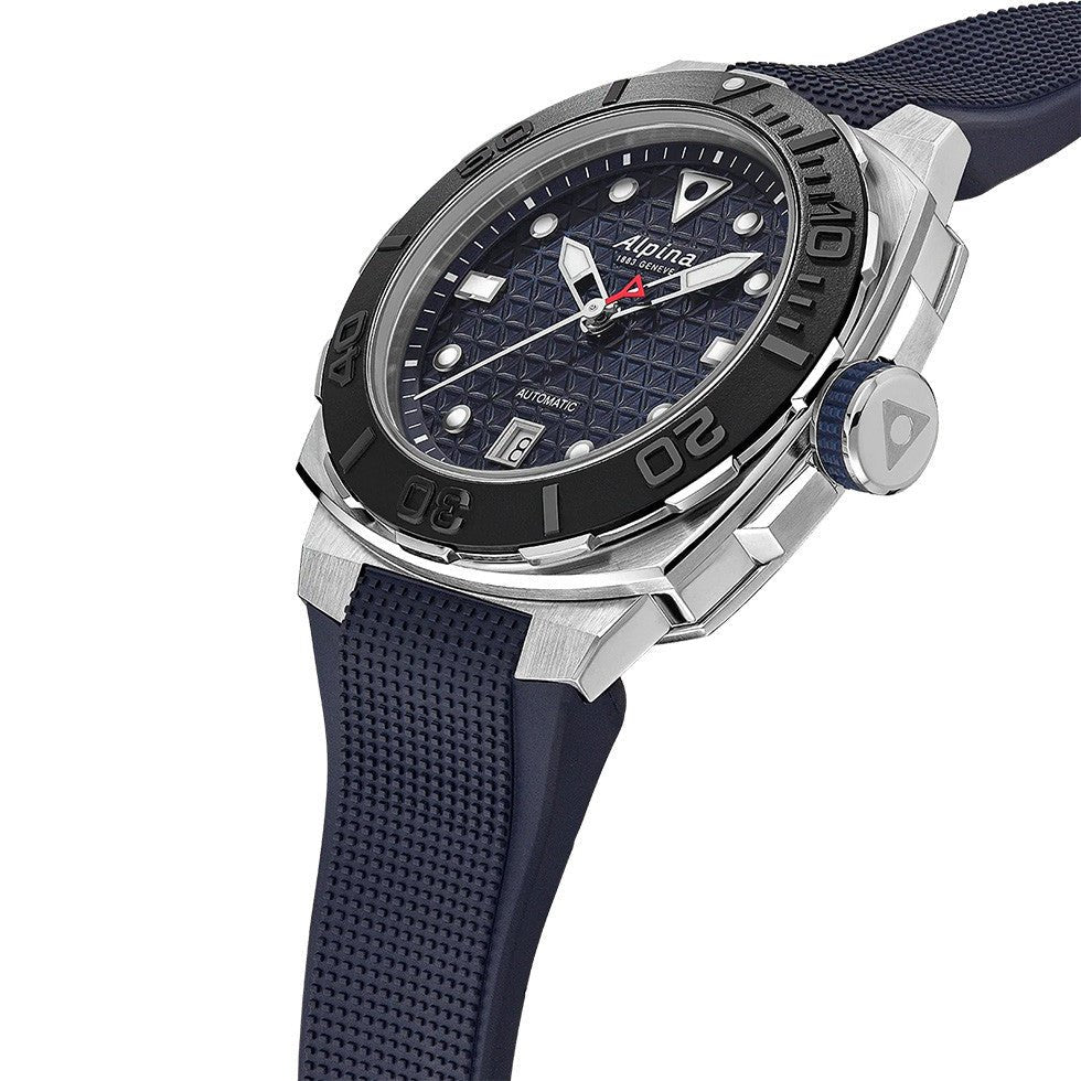 Alpina 40mm AL - 525N3VE6 - Starbuy Australia