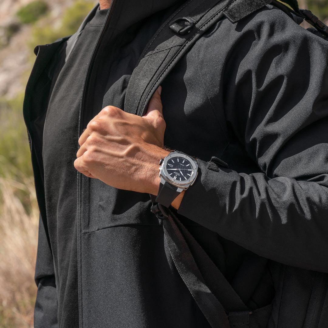 Alpina 41mm AL - 525B4AE6 - Starbuy Australia