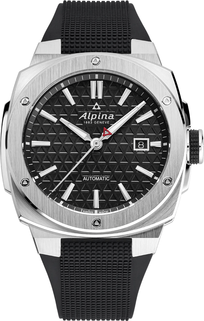 Alpina 41mm AL - 525B4AE6 - Starbuy Australia