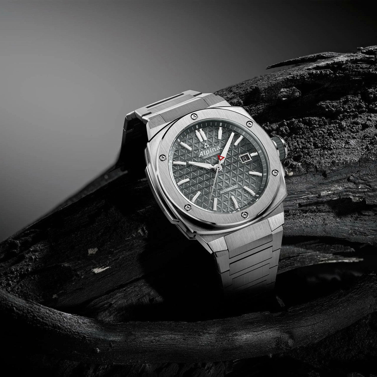 Alpina 41mm AL - 525G4AE6B - Starbuy Australia