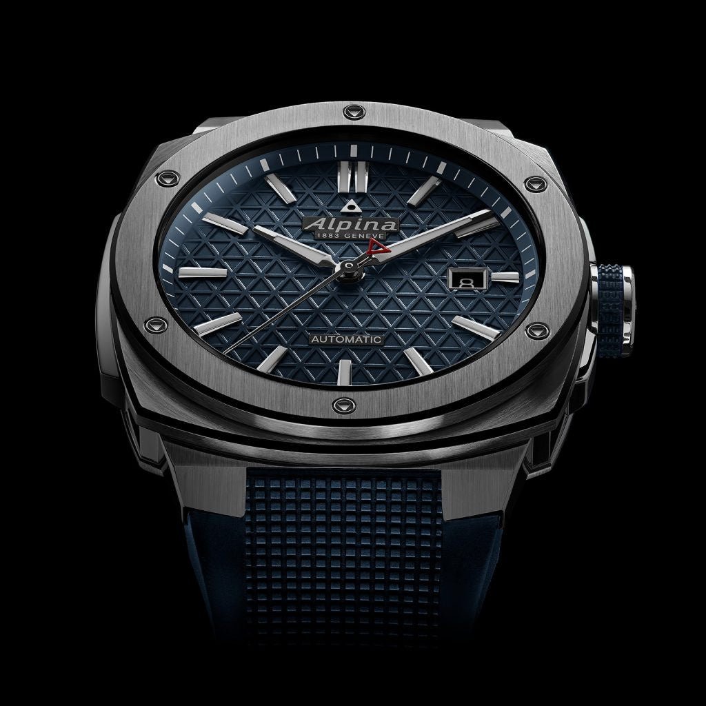Alpina 41mm AL - 525N4AE6 - Starbuy Australia