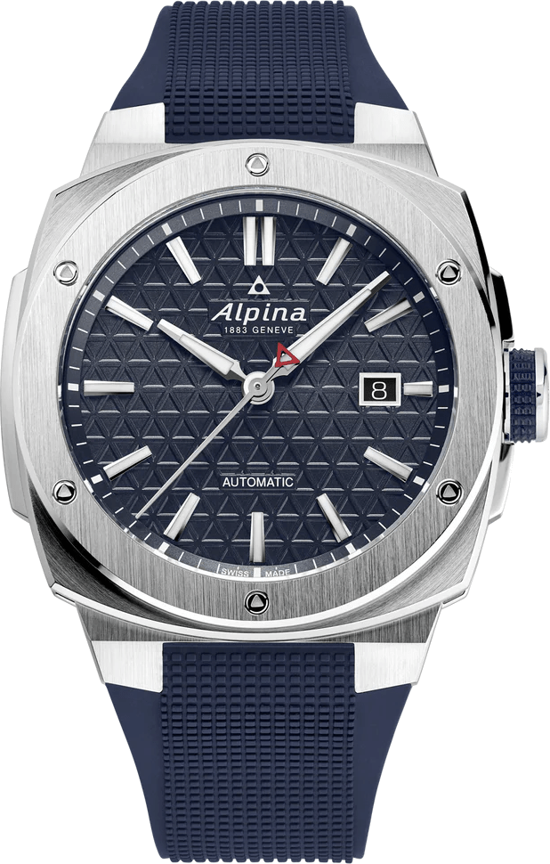Alpina Alpiner 4 Extreme Mens Automatic Watch AL-525N4AE6