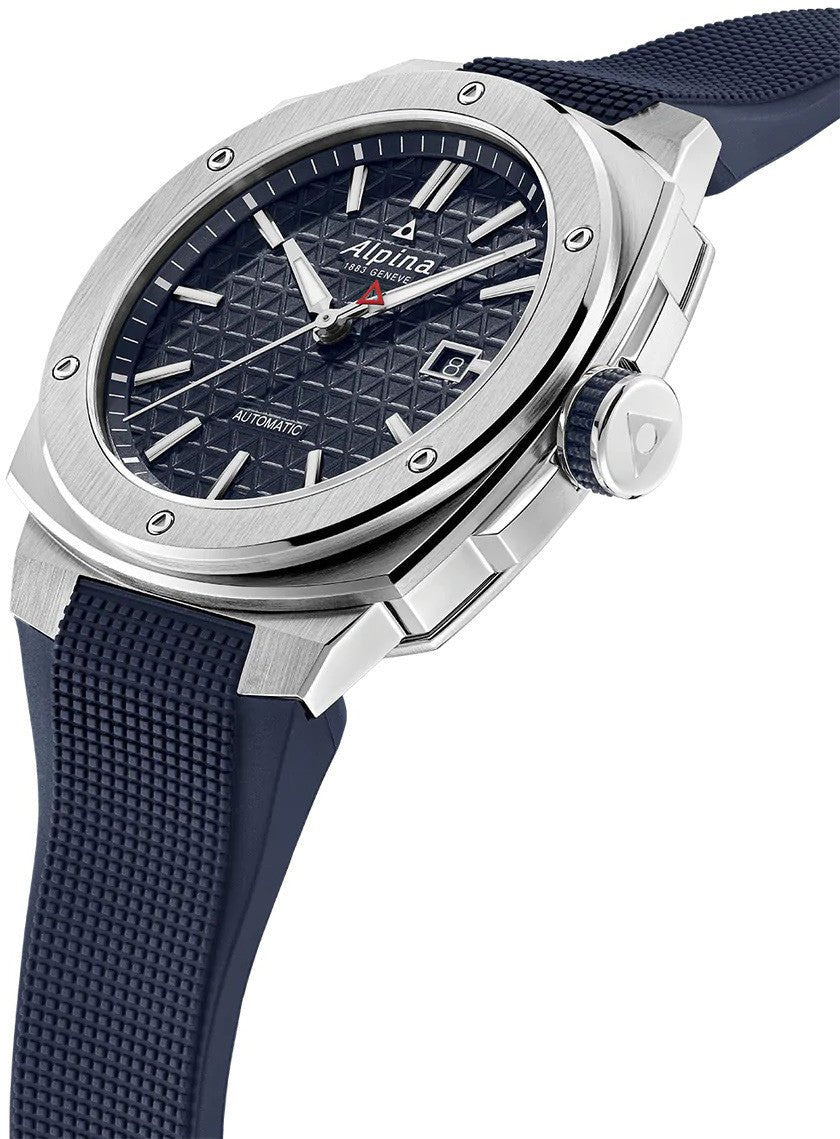 Alpina 41mm AL - 525N4AE6 - Starbuy Australia