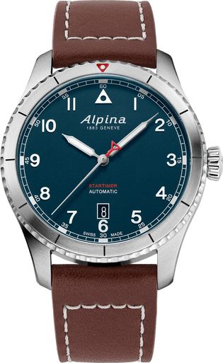 Alpina 41mm AL - 525NW4S26 - Starbuy Australia