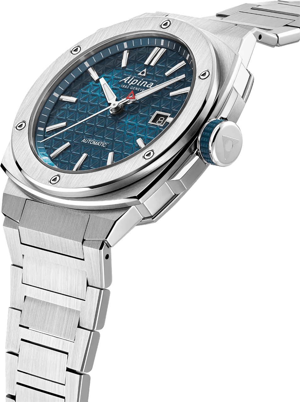 Alpina 41mm AL - 525TB4AE6B - Starbuy Australia
