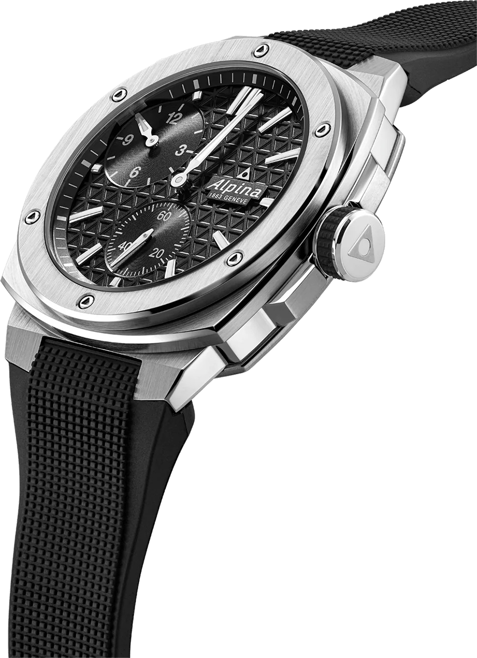 Alpina 41mm AL - 650B4AE6 - Starbuy Australia