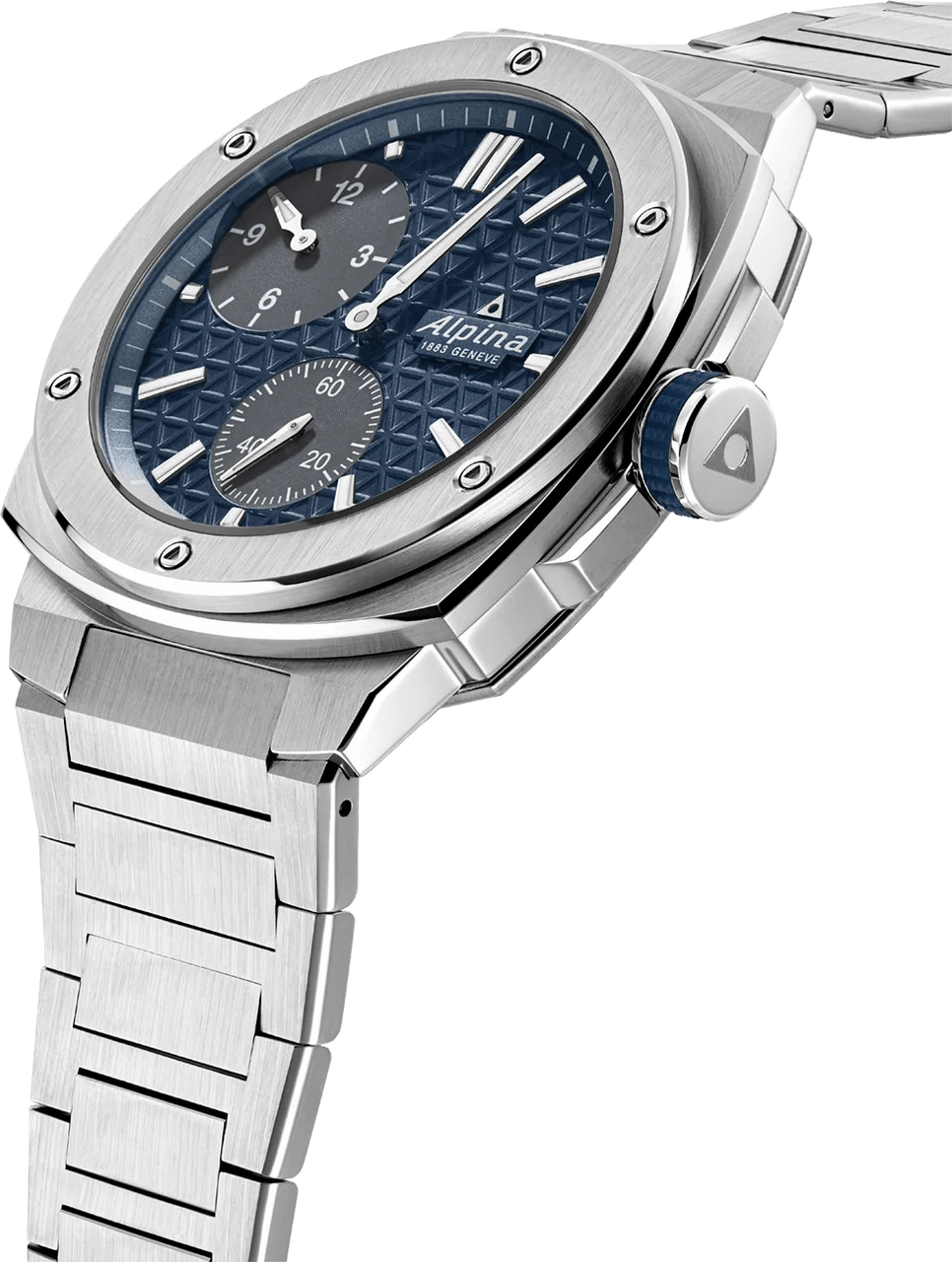 Alpina 41mm AL - 650NDG4AE6B - Starbuy Australia