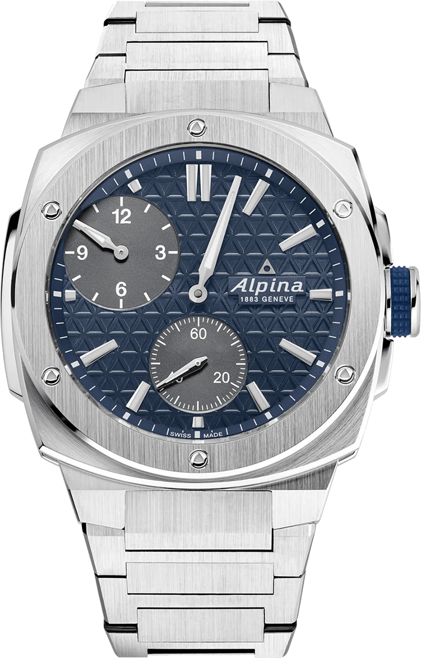Alpina 41mm AL - 650NDG4AE6B - Starbuy Australia