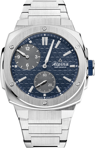 Alpina 41mm AL - 650NDG4AE6B - Starbuy Australia