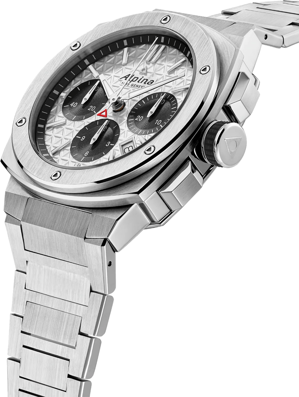 Alpina 41mm AL - 730SB4AE6B - Starbuy Australia
