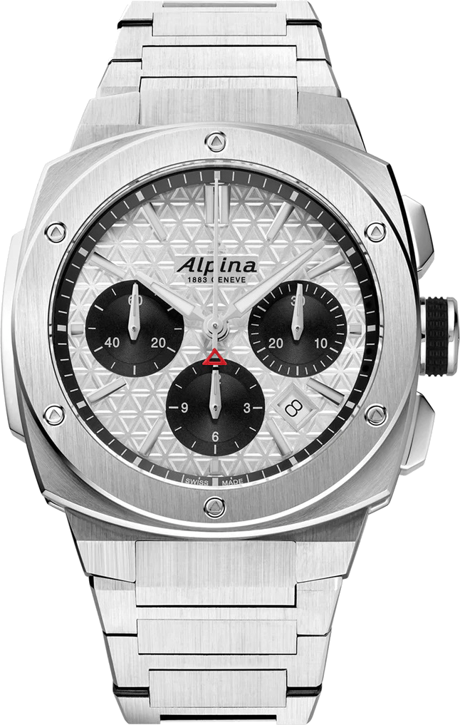 Alpina 41mm AL - 730SB4AE6B - Starbuy Australia
