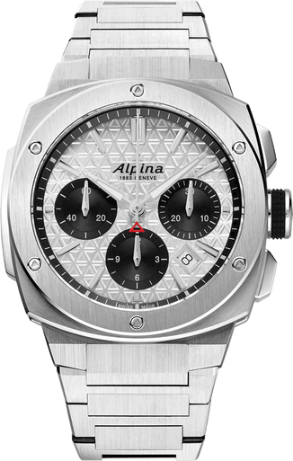 Alpina 41mm AL - 730SB4AE6B - Starbuy Australia