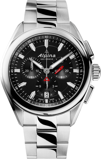 Alpina 42mm AL - 373BB4E6B - Starbuy Australia
