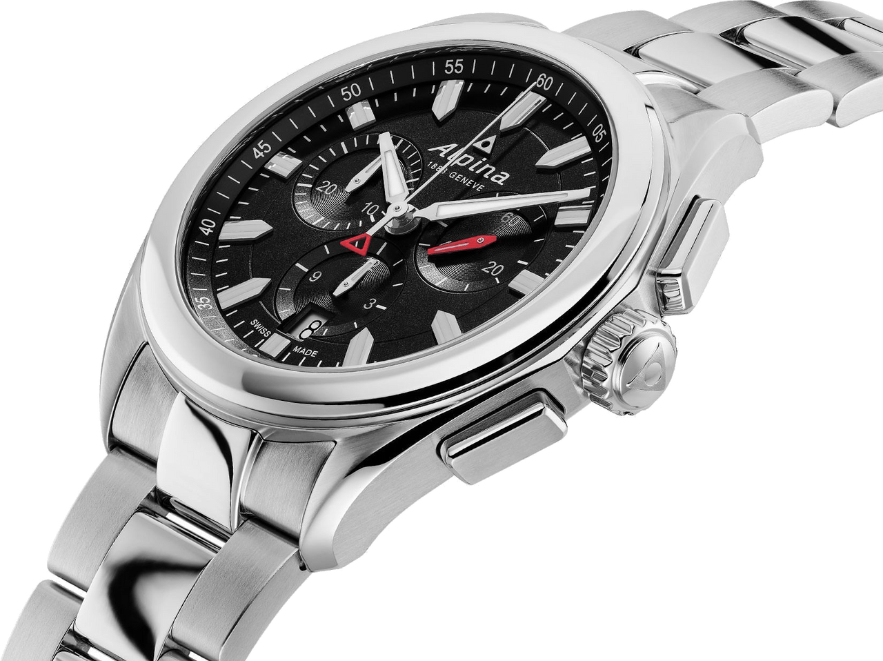 Alpina 42mm AL - 373BB4E6B - Starbuy Australia