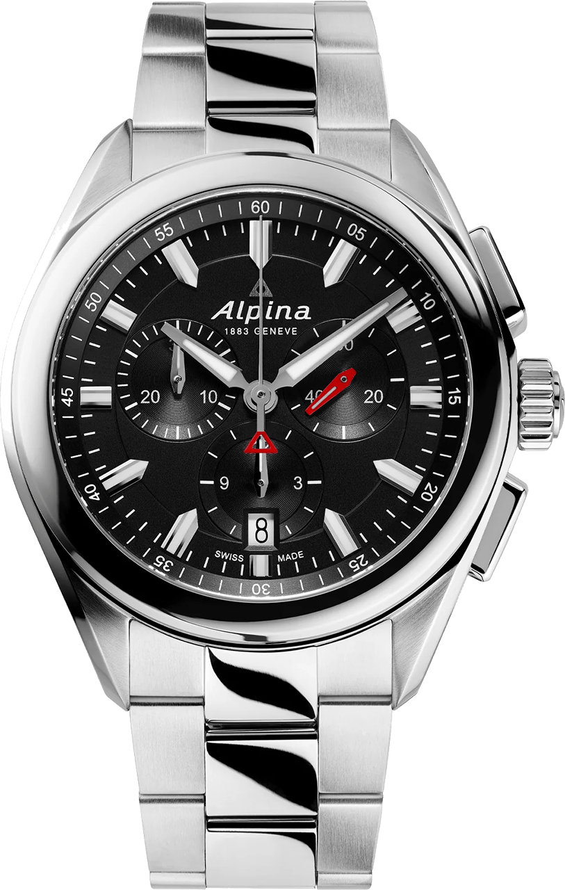 Alpina 42mm AL - 373BB4E6B - Starbuy Australia