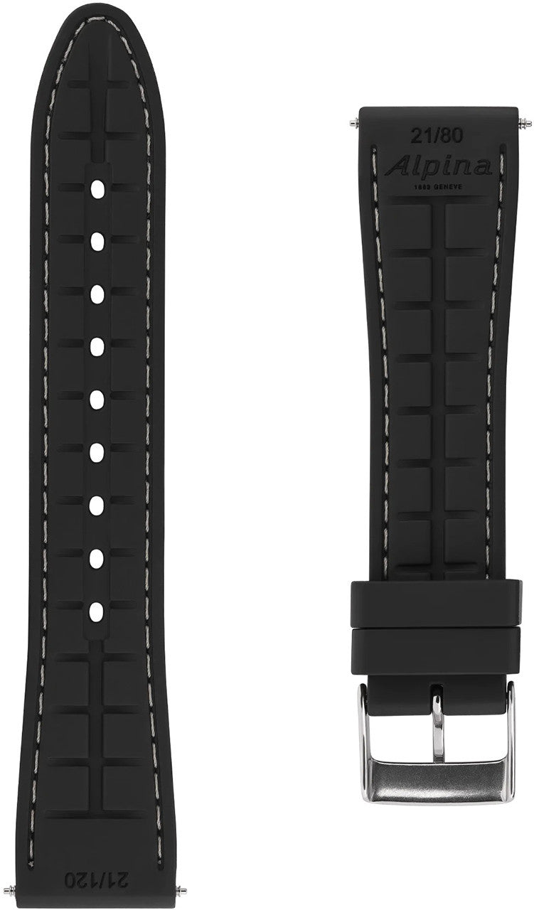 Alpina 42mm AL - 520BY4H6 - Starbuy Australia