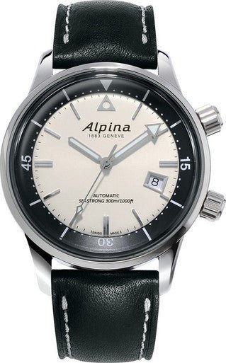 Alpina 42mm AL - 525S4H6 - Starbuy Australia