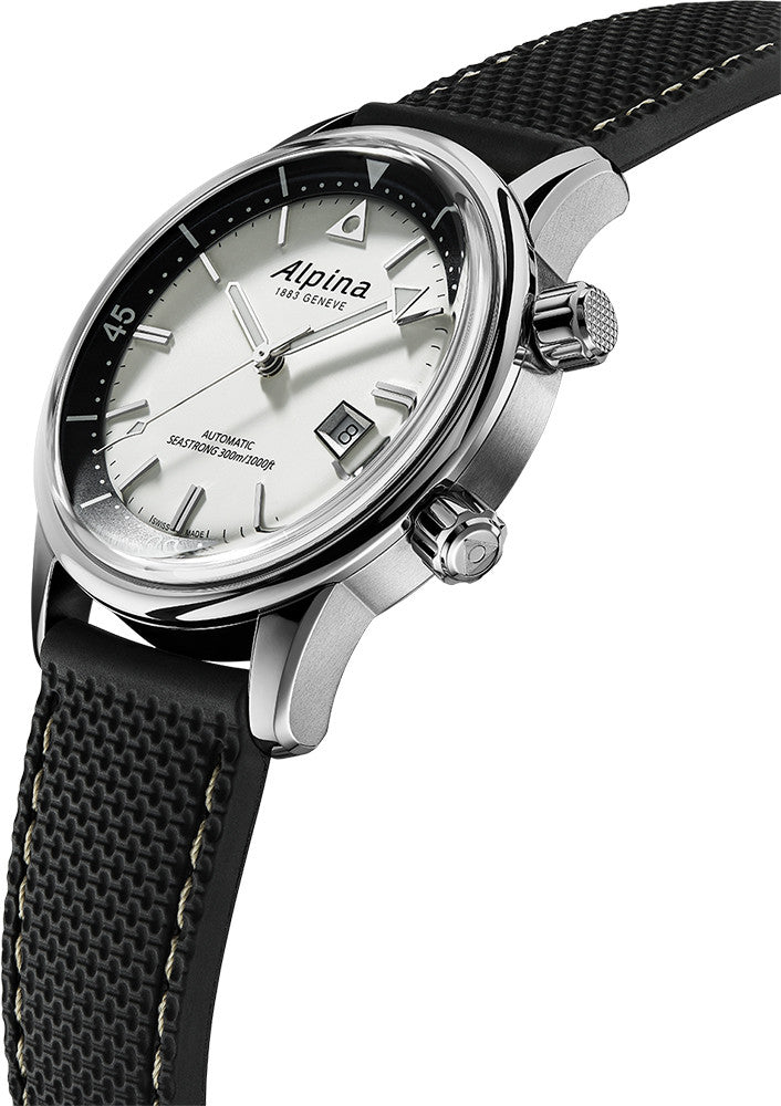 Alpina 42mm AL - 525S4H6 - Starbuy Australia