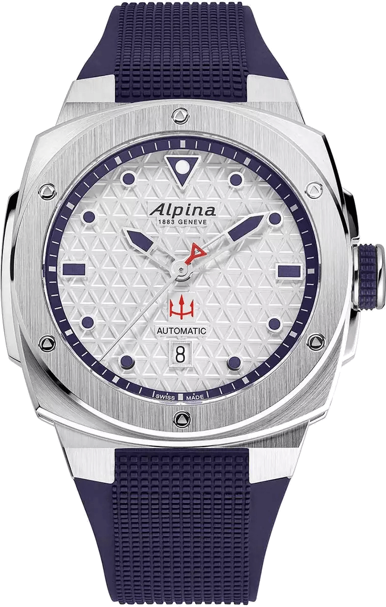 Alpina 42mm AL - 525WARK4AE6 - Starbuy Australia
