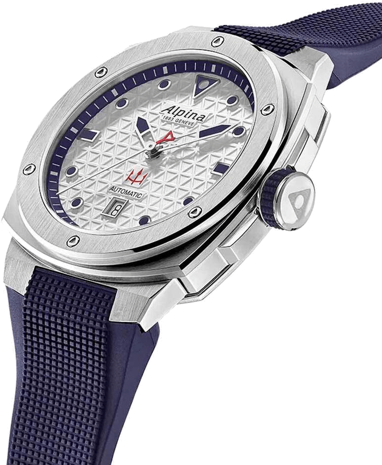 Alpina 42mm AL - 525WARK4AE6 - Starbuy Australia