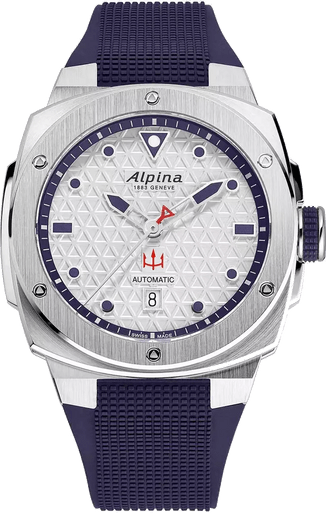 Alpina 42mm AL - 525WARK4AE6 - Starbuy Australia