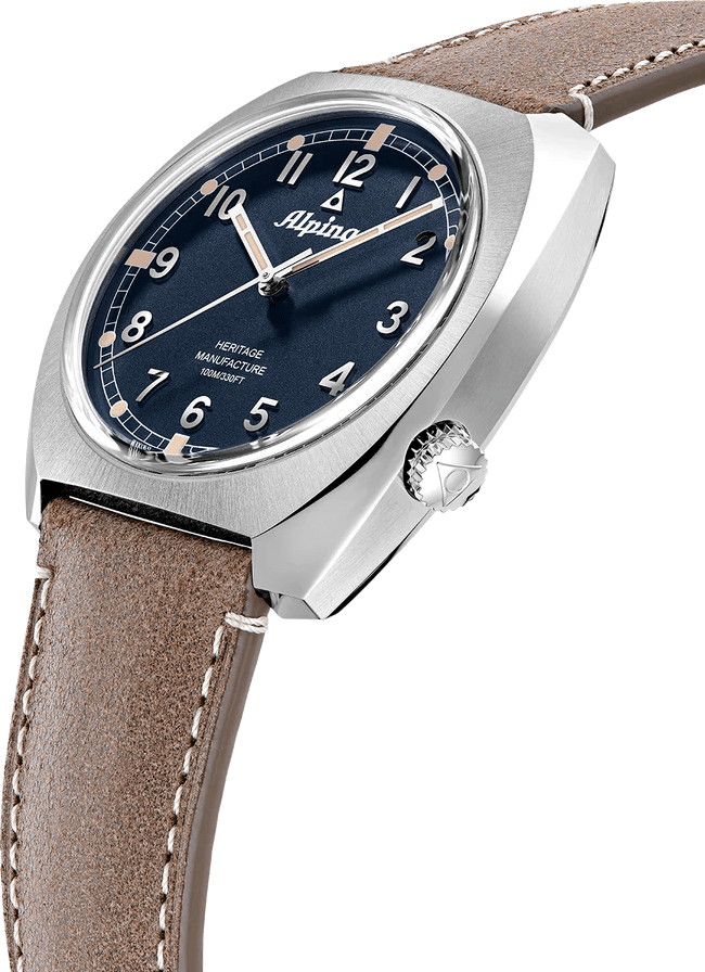 Alpina 42mm AL - 709AN4SH6 - Starbuy Australia