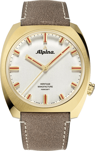 Alpina 42mm AL - 709SR4SH5 - Starbuy Australia
