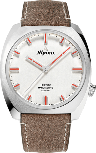 Alpina 42mm AL - 709SR4SH6 - Starbuy Australia
