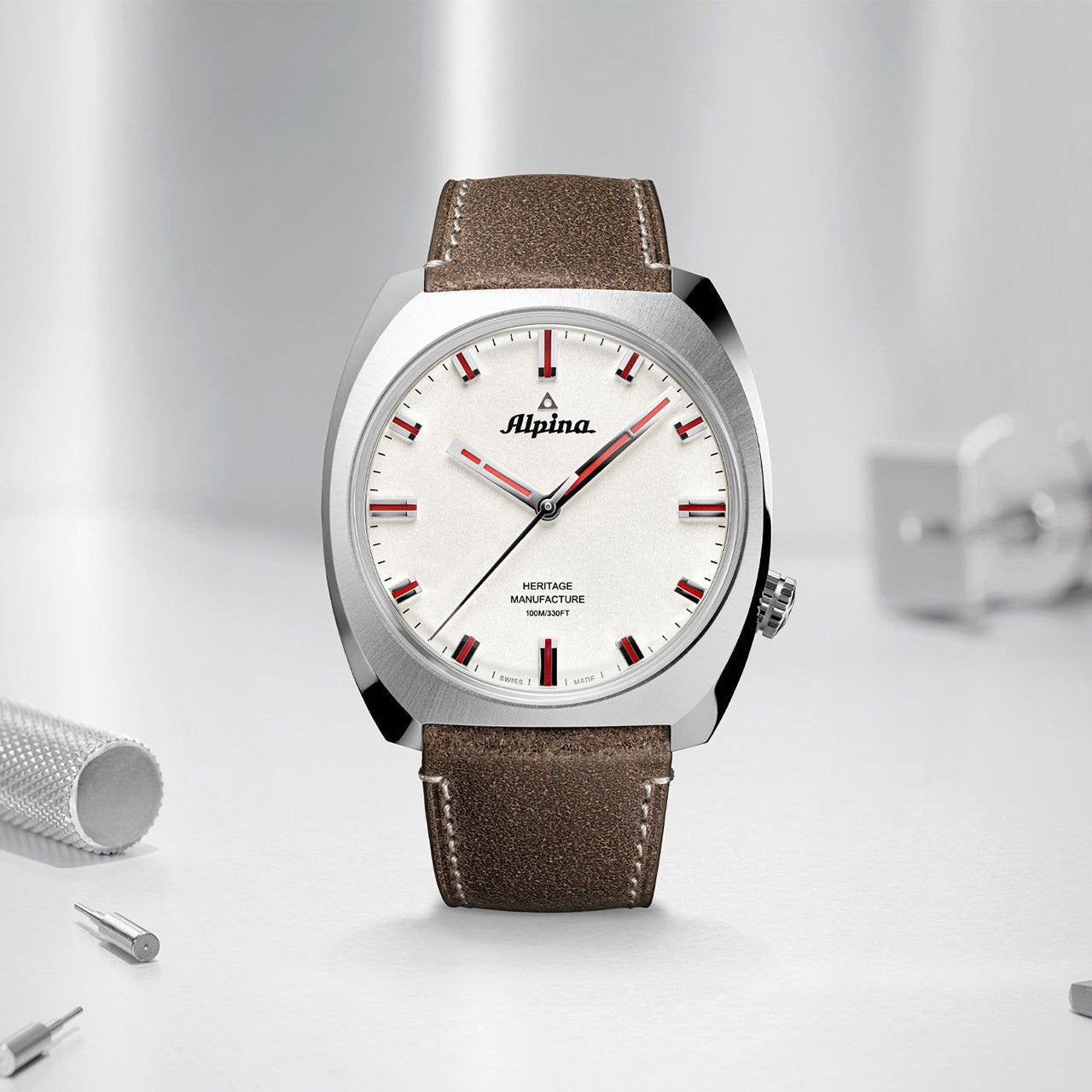 Alpina 42mm AL - 709SR4SH6 - Starbuy Australia