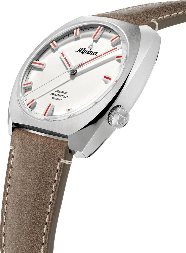 Alpina 42mm AL - 709SR4SH6 - Starbuy Australia