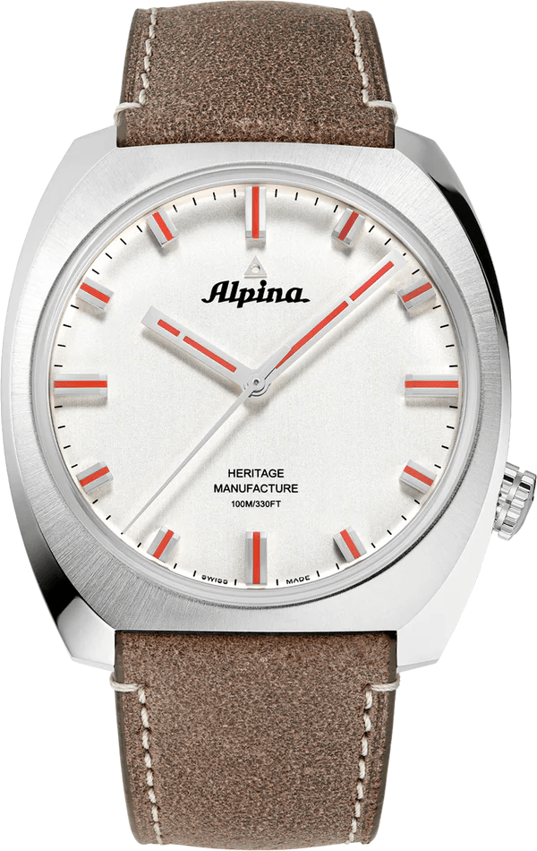 Alpina 42mm AL - 709SR4SH6 - Starbuy Australia
