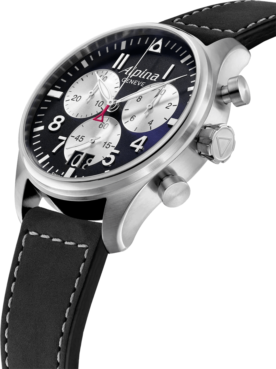Alpina 44mm AL - 372NS4S6 - Starbuy Australia