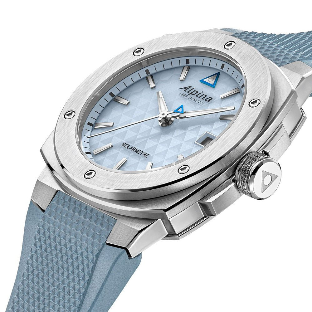 Alpina Alpiner Extreme 37.5mm AL - 140LN3AE6 - Starbuy Australia