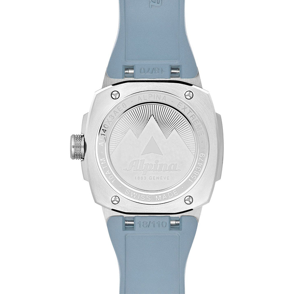Alpina Alpiner Extreme 37.5mm AL - 140LN3AE6 - Starbuy Australia