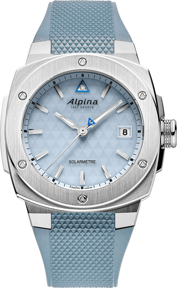 Alpina Alpiner Extreme 37.5mm AL - 140LN3AE6 - Starbuy Australia